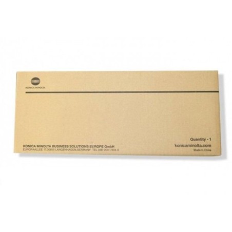 High-Quality Konica Minolta TN-328K Toner (AAV8150) for Brilliant Print Results
